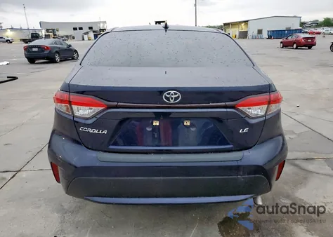 2005 Toyota Corolla Ce z USA, uszkodzony, nr VIN NULL